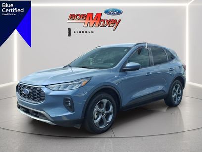 Used 2025 Ford Escape ST-Line Select