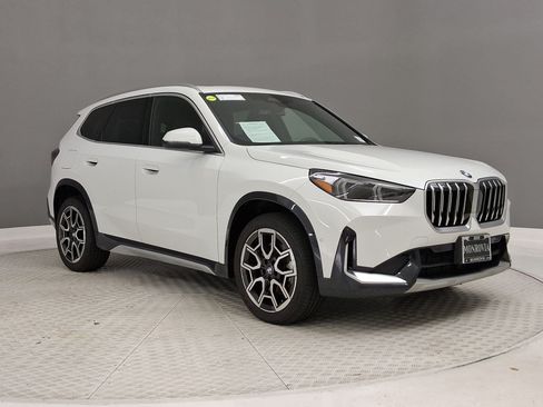 Used 2026 BMW X1 xDrive28i w/ Convenience Package AWD/4WD image 5