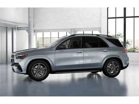 New 2026 Mercedes-Benz GLE 350 4MATIC image 36