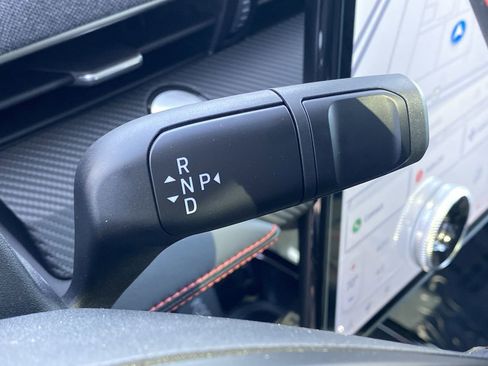 New 2025 Ford Mustang Mach-E Premium w/ Sport Appearance Package image 28