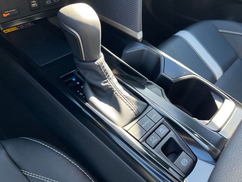 New 2026 Toyota Camry SE image 29