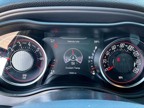 Used 2023 Dodge Challenger GT RWD image 23