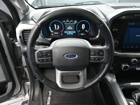 Used 2022 Ford F150 Lariat image 28