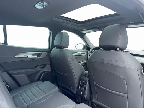 New 2025 Alfa Romeo Tonale w/ Premium Package image 42