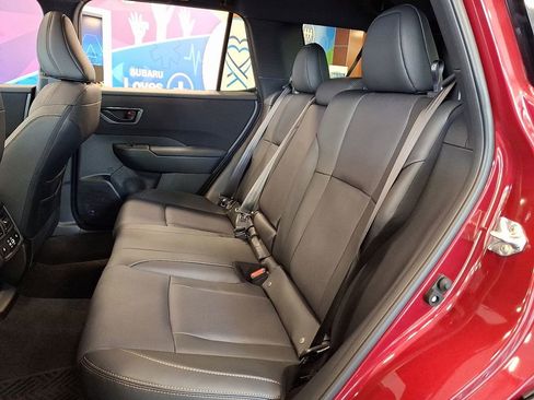 New 2026 Subaru Outback Limited XT AWD/4WD image 9