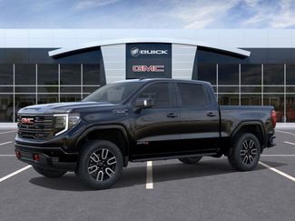 New 2026 GMC Sierra 1500 AT4 w/ AT4 Premium Package video 2