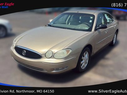 Used 2005 Buick LaCrosse CX