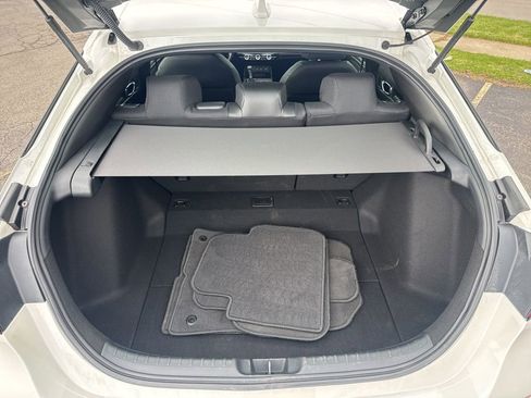 Certified 2025 Honda Civic Sport image 18
