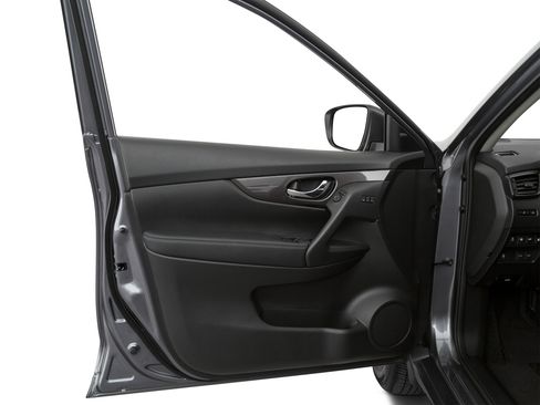 Used 2020 Nissan Rogue SV w/ Sun & Sound Touring Package AWD/4WD image 13