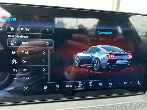 Used 2024 Ford Mustang Premium image 46