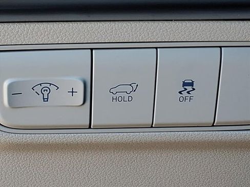 New 2026 Hyundai Tucson SEL image 21