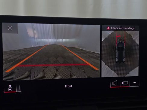 Certified 2025 Audi Q5 2.0T Premium Plus image 42