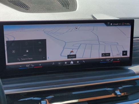 Certified 2024 BMW X5 xDrive40i w/ M Sport Package image 23