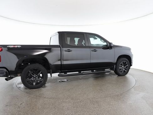 Used 2023 Chevrolet Silverado 1500 Custom w/ Rally Edition image 20