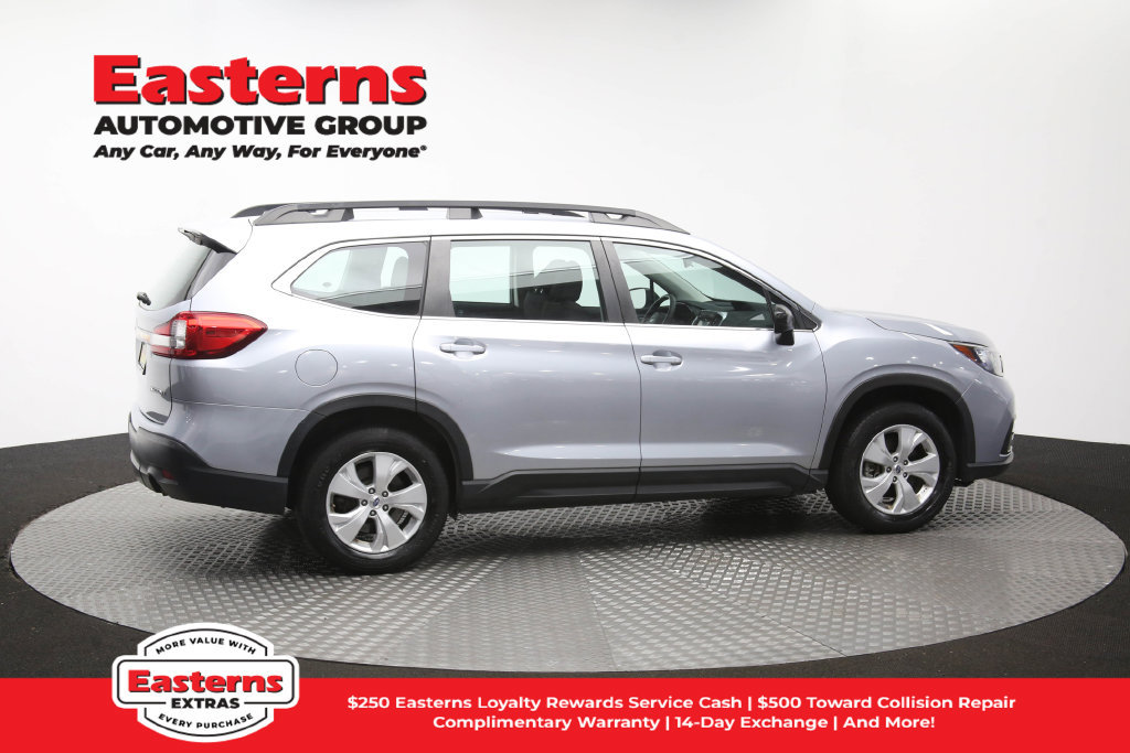 Used 2022 Subaru Ascent 8-Passenger AWD/4WD image 43