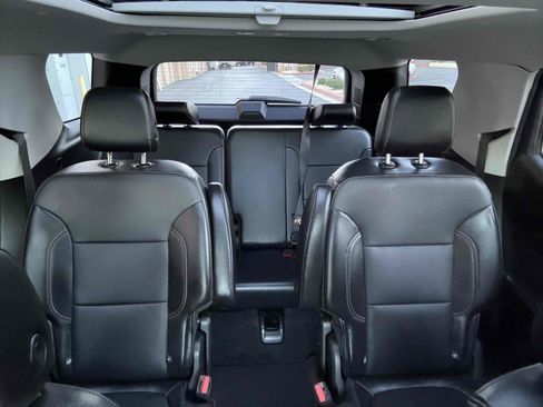 Used 2018 Chevrolet Traverse Premier w/ Redline Edition image 53