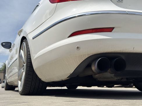Used 2012 Volkswagen CC Lux Limited FWD image 5