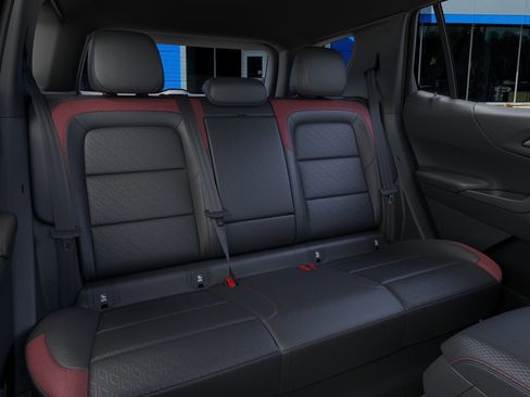 New 2026 Chevrolet Equinox RS w/ Convenience Package III image 41