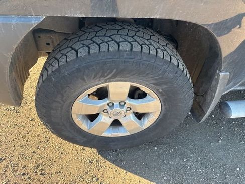 Used 2011 Nissan Xterra S w/ 4X4 Value Package image 11