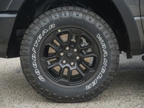 New 2026 RAM 1500 Rebel AWD/4WD image 20