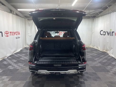 Used 2025 BMW X5 xDrive40i image 10