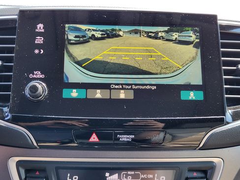 Used 2022 Honda Pilot EX-L image 13