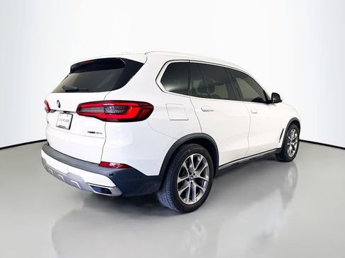 Used 2020 BMW X5 sDrive40i RWD image 5