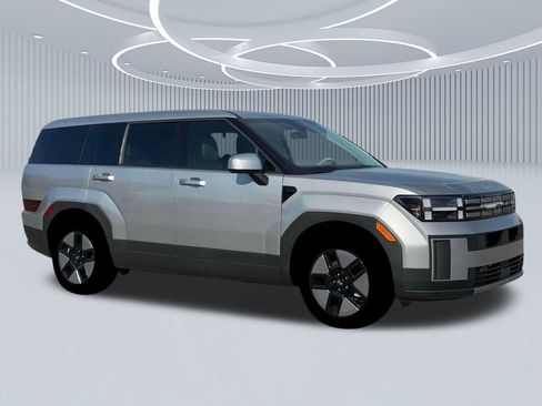 New 2026 Hyundai Santa Fe SE image 10