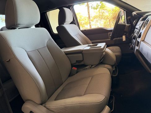 Used 2011 Ford F150 XLT w/ XLT Chrome Pkg RWD image 22