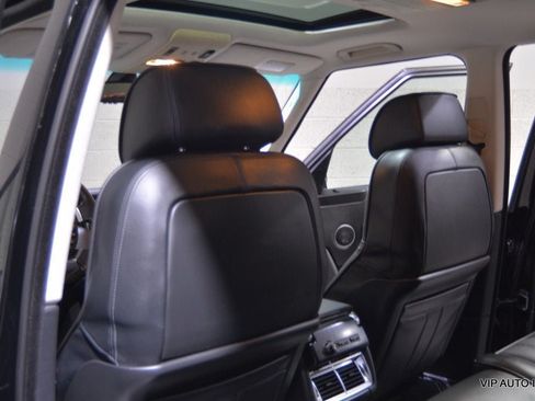 Used 2006 Land Rover Range Rover Supercharged AWD/4WD image 30