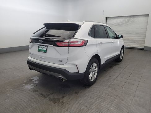 Used 2019 Ford Edge SEL w/ Equipment Group 201A image 9