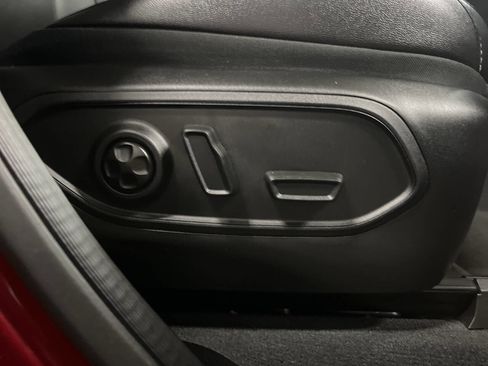 Used 2024 Jeep Grand Cherokee L Limited w/ Trailer Tow Package image 14