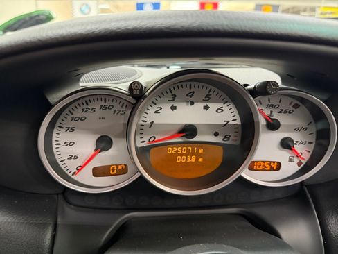 Used 2003 Porsche Boxster S RWD image 14