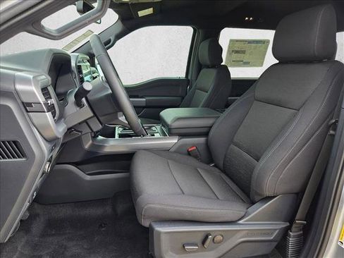 New 2026 Ford F150 XLT image 4