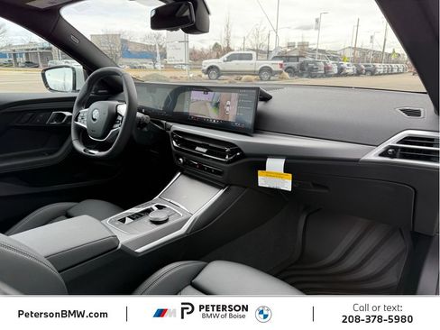 New 2026 BMW 230i xDrive Coupe AWD/4WD image 24