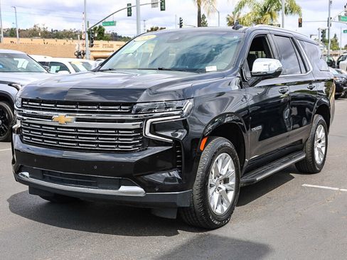 Used 2024 Chevrolet Tahoe Premier RWD image 22