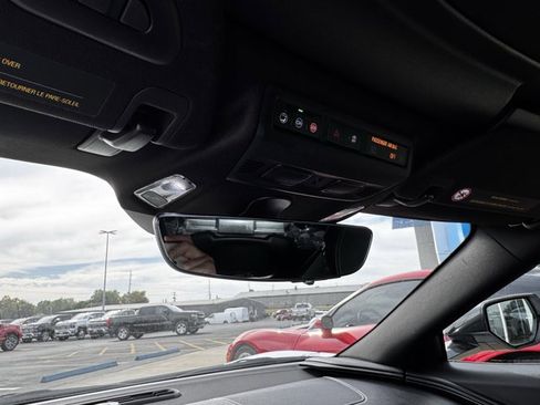 Used 2020 Chevrolet Corvette Stingray Preferred Cpe w/ 2LT Preferred Equipment Group image 18