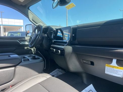 New 2026 Chevrolet Silverado 2500 LTZ image 33