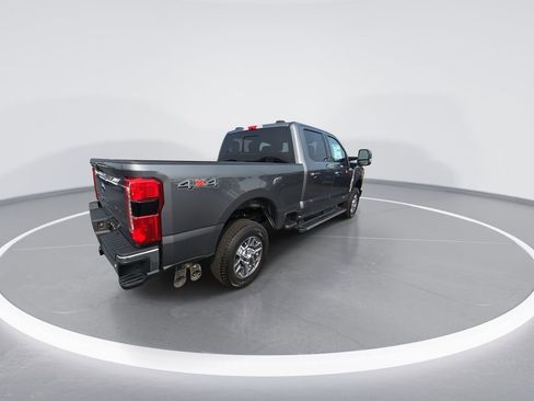 New 2026 Ford F350 Lariat image 8