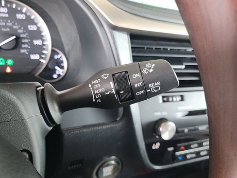 Used 2021 Lexus RX 350 FWD w/ Premium Package image 38