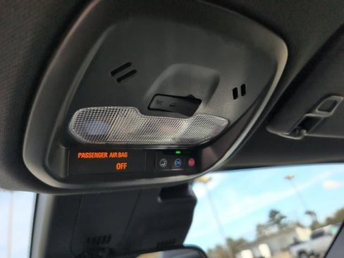 New 2025 Buick Envista Preferred w/ Convenience I Package image 25