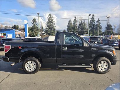 Used 2013 Ford F150 STX w/ Mid Equipment Group