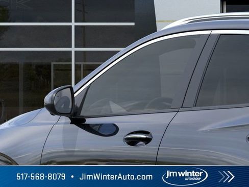 New 2025 Buick Encore GX Sport Touring w/ Advanced Technology Package image 13