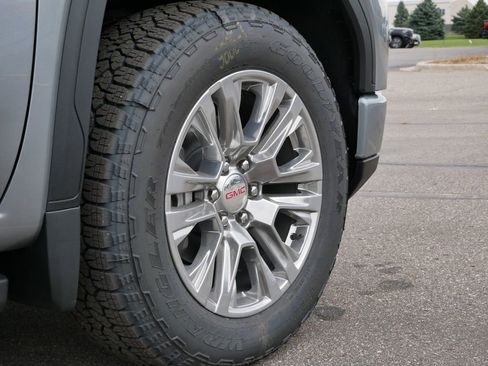 New 2026 GMC Sierra 1500 Denali w/ Technology Package image 5