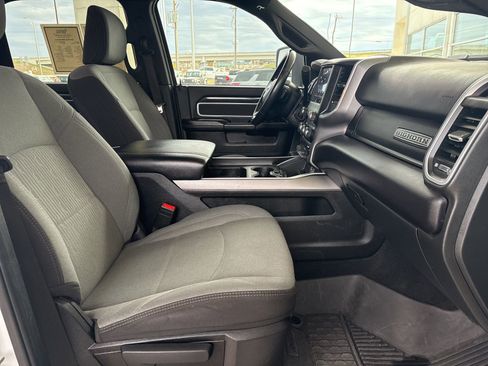 Used 2024 RAM 3500 Big Horn image 13