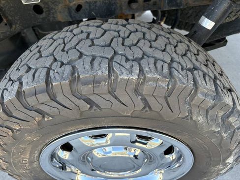 Used 2021 Ford F150 XL w/ Equipment Group 101A High AWD/4WD image 10