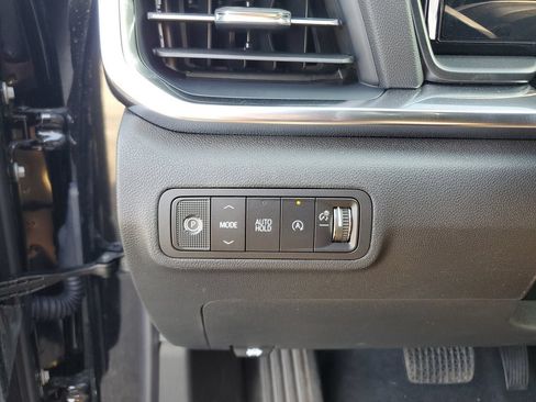 New 2027 GMC Terrain Elevation w/ Black Edition FWD image 29