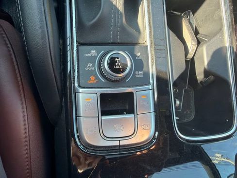 Used 2024 Kia Telluride SX Prestige AWD/4WD image 19