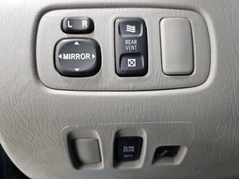 Used 2006 Toyota Sienna LE FWD image 26
