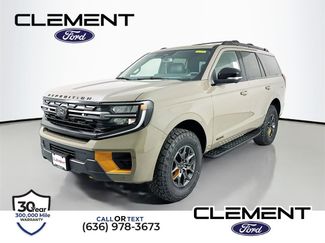 New 2026 Ford Expedition Tremor AWD/4WD video 1